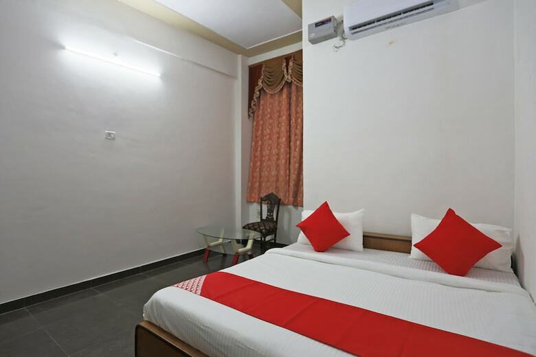 Hotel Oyo 46881 Presidency Farms