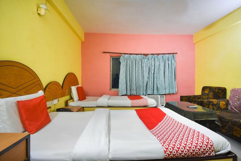 Oyo 60019 Hotel Classic Inn