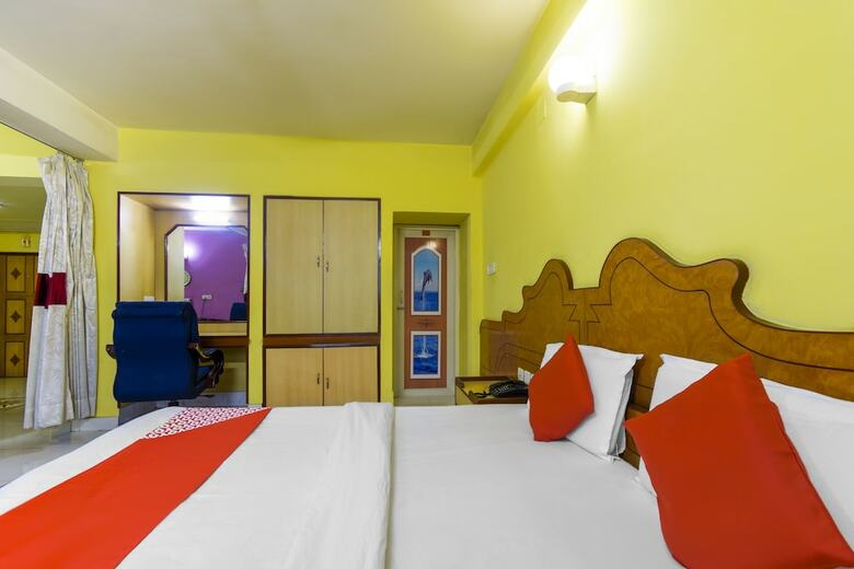 Oyo 60019 Hotel Classic Inn