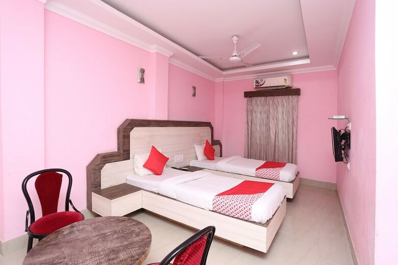 Oyo 44549 Hotel Benjamin