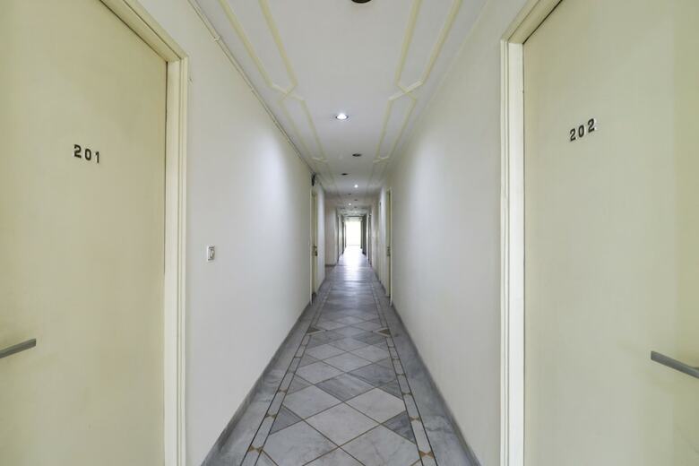 Capital O 49883 Hotel Sutlej Classic