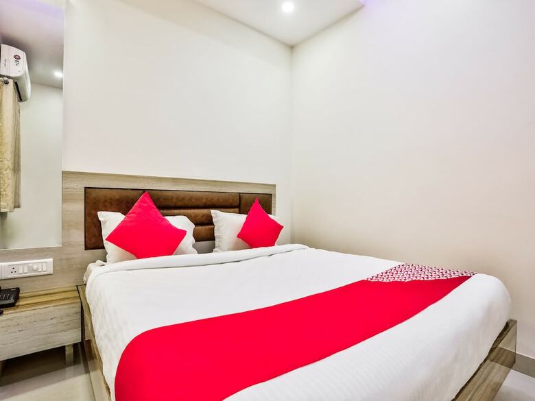 Hotel Oyo 31027 Manvaar
