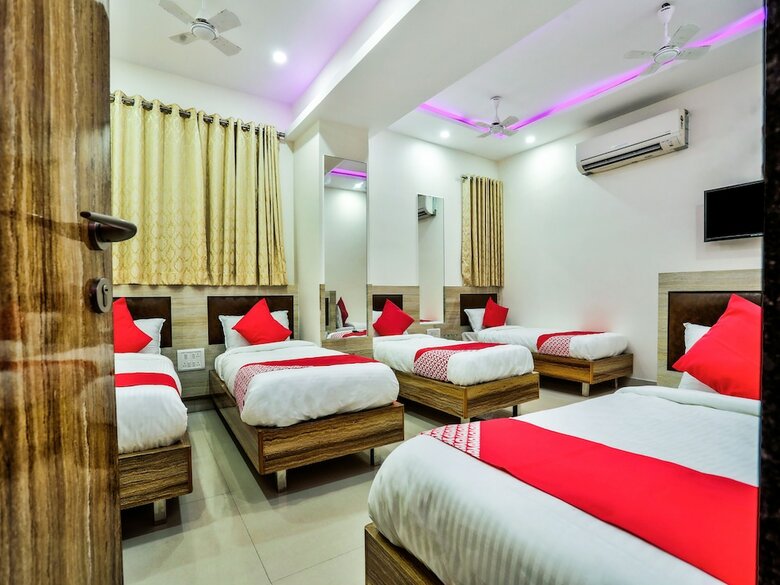 Hotel Oyo 31027 Manvaar