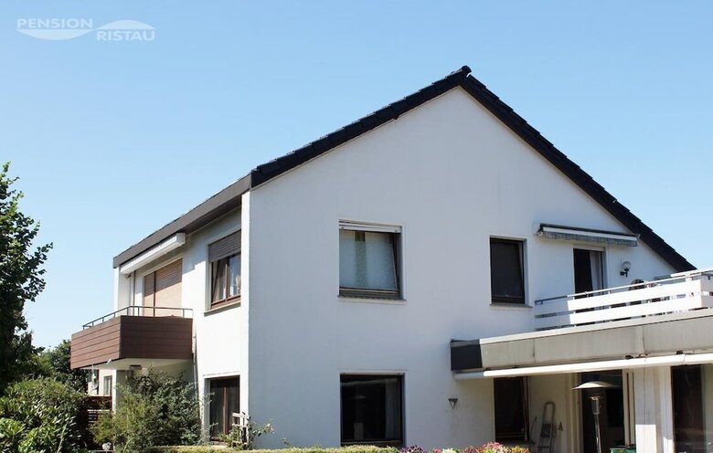 Pension Ristau Haus 1