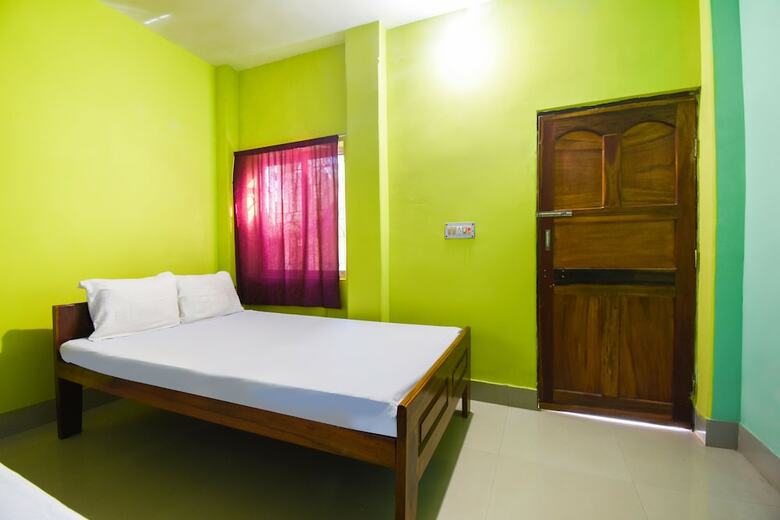 Spot On 49956 Mainak Hotel & Cottage