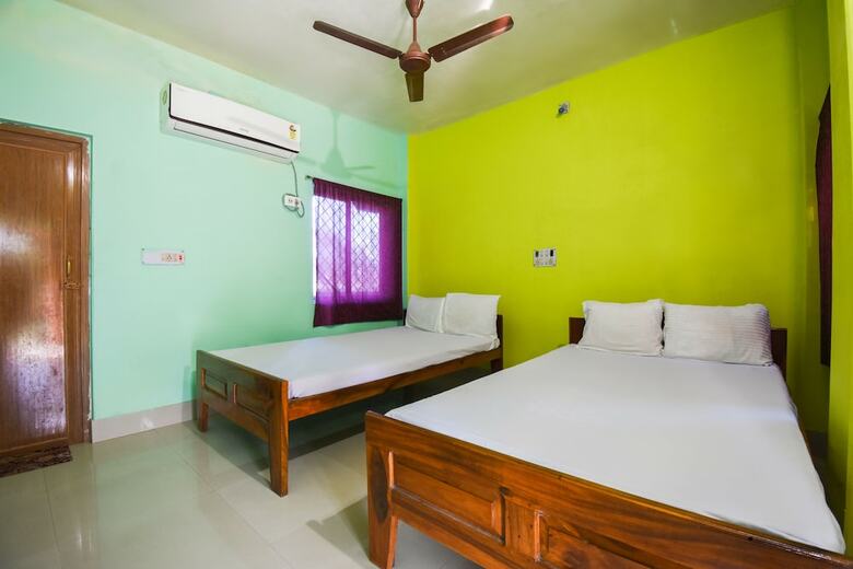 Spot On 49956 Mainak Hotel & Cottage