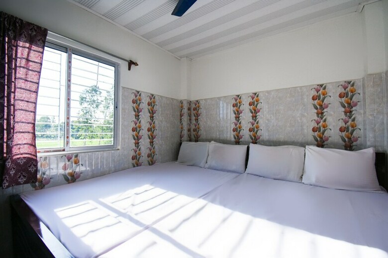 Spot On 49956 Mainak Hotel & Cottage