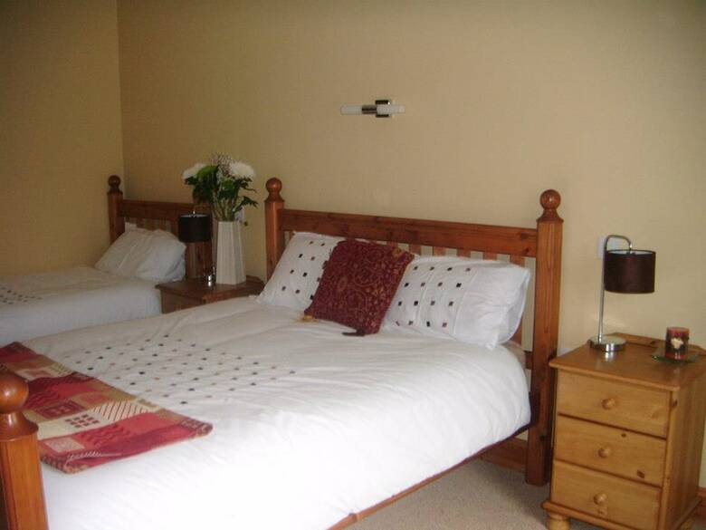 Hotel Melvin Country House