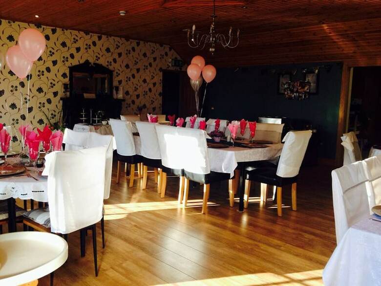 Hotel Melvin Country House