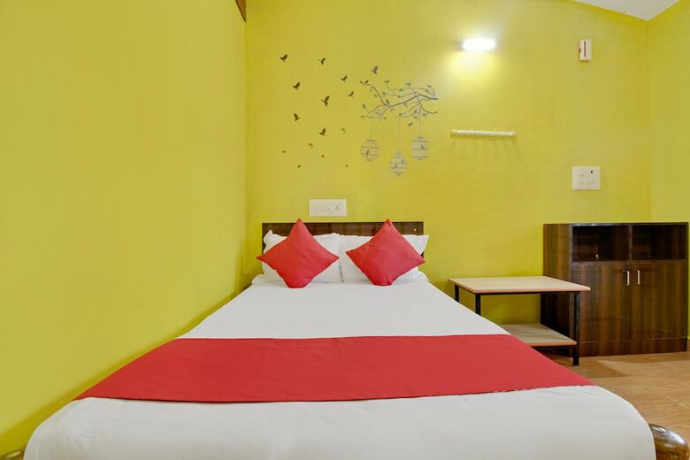 Hotel Spot On 46700 Samrat Residency Agumbe
