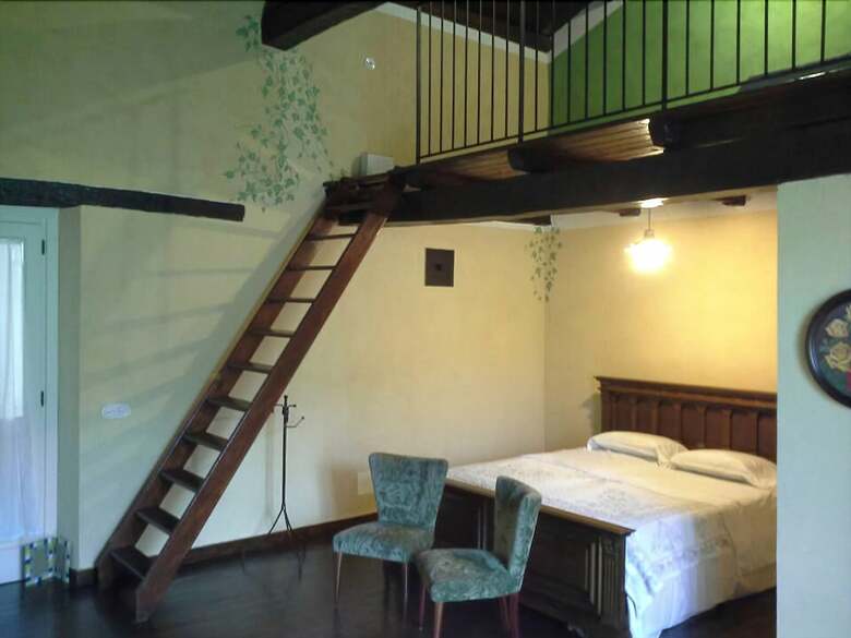 Hotel Antica Taverna Del Principe