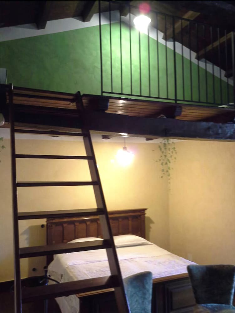 Hotel Antica Taverna Del Principe