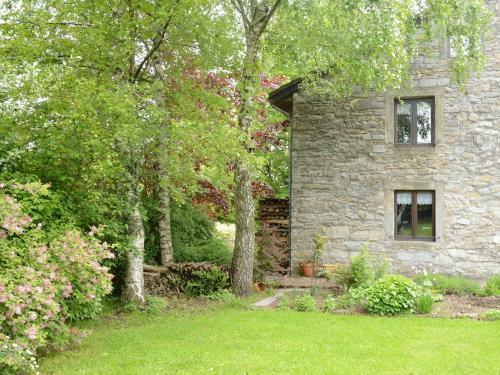 Holiday Home Le Clos St Isidore Manhay
