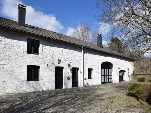 Holiday Home Le Clos St Isidore Manhay