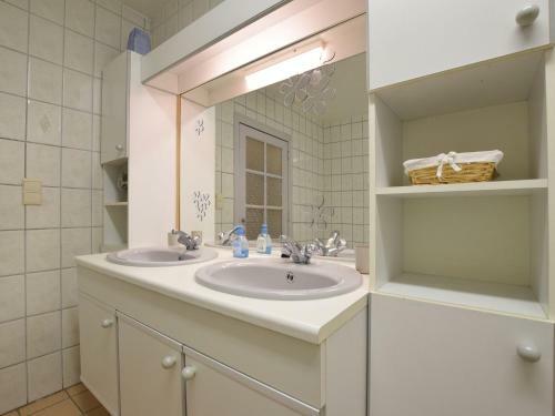 Holiday Home Le Clos St Isidore Manhay