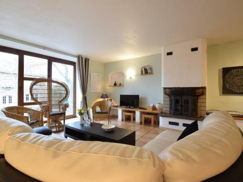 Holiday Home Le Clos St Isidore Manhay