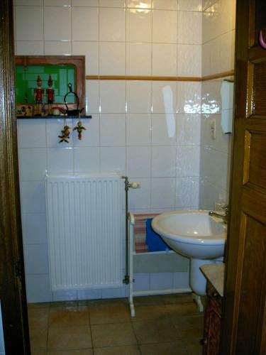 B&B De Hondsroos