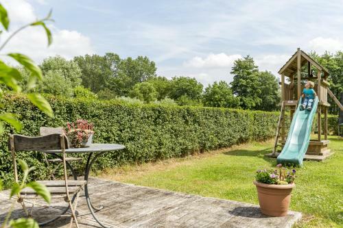 Vakantiewoning Tivoli
