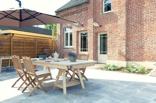 Vakantiewoning Tivoli