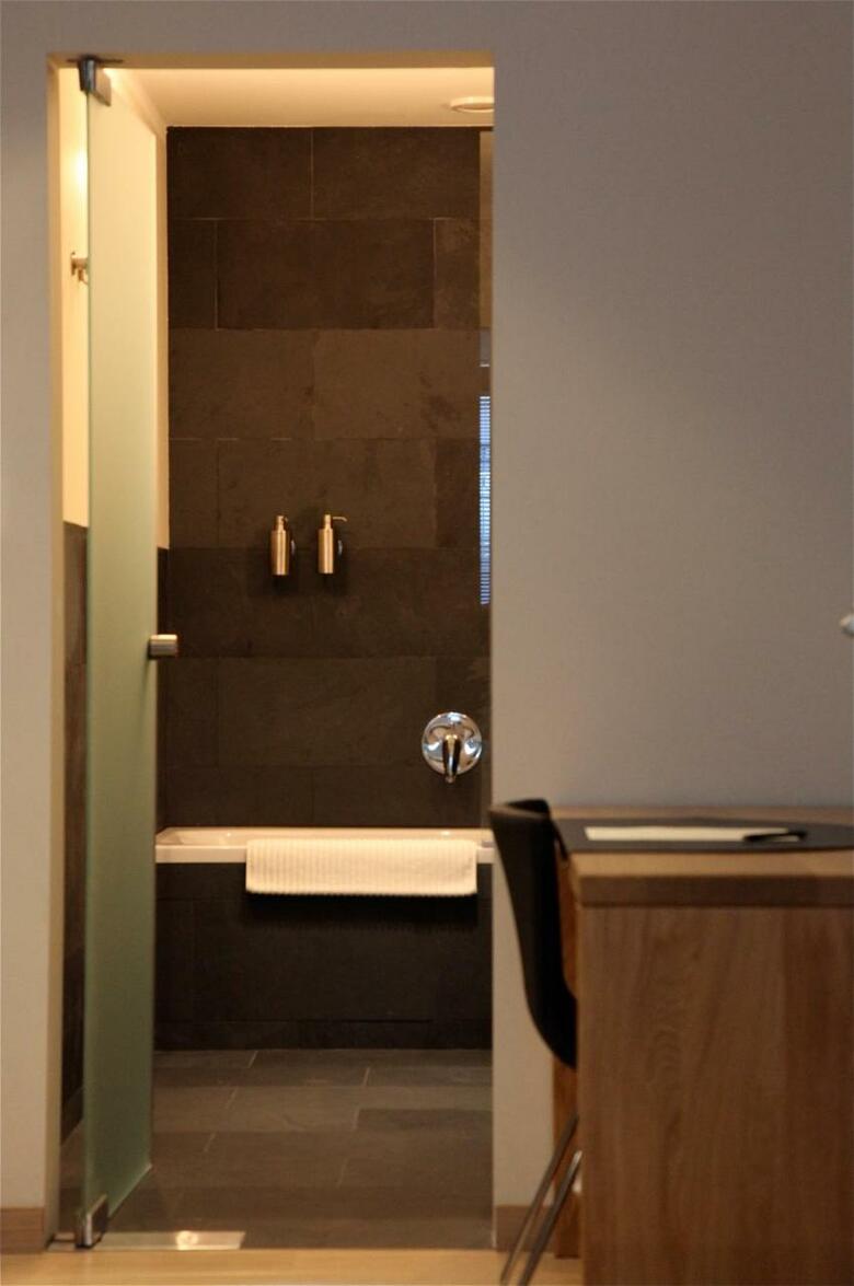 Apartamento Boardhousing