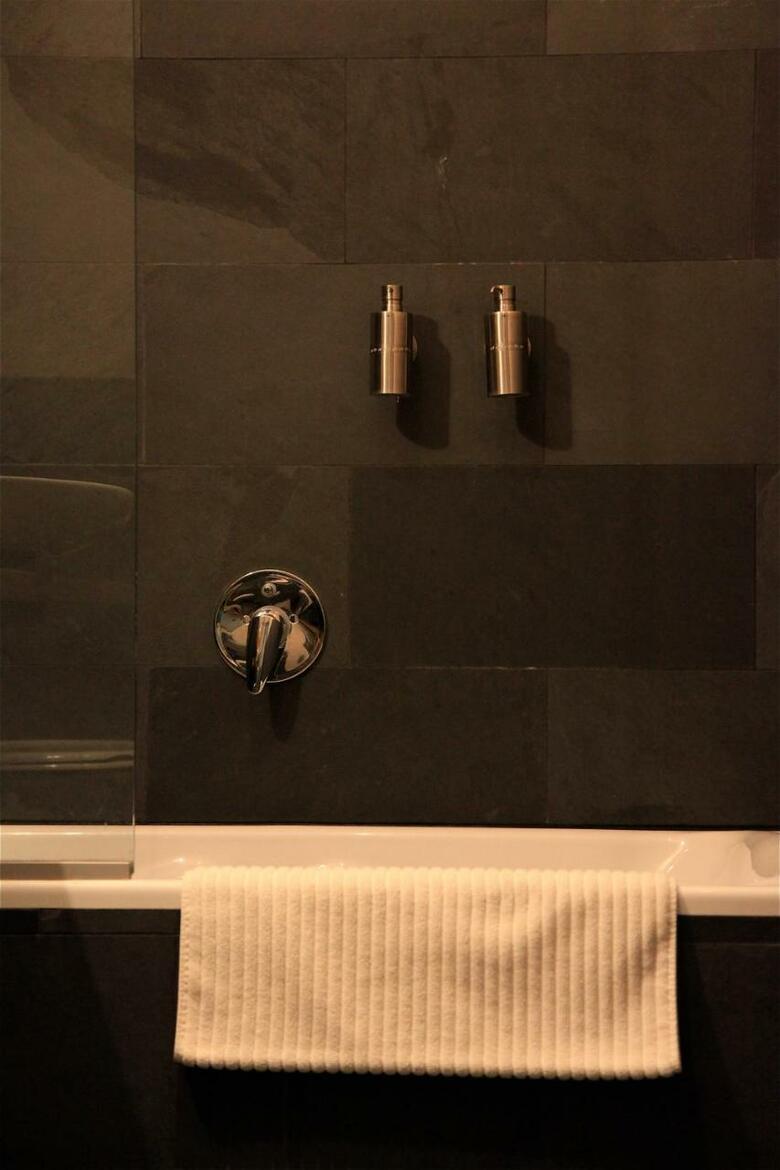 Apartamento Boardhousing