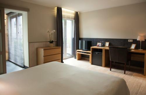 Hotel Boardhouse
