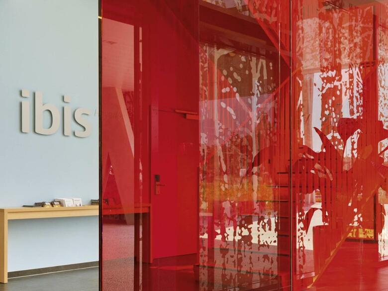 Hotel Ibis Heverlee Leuven
