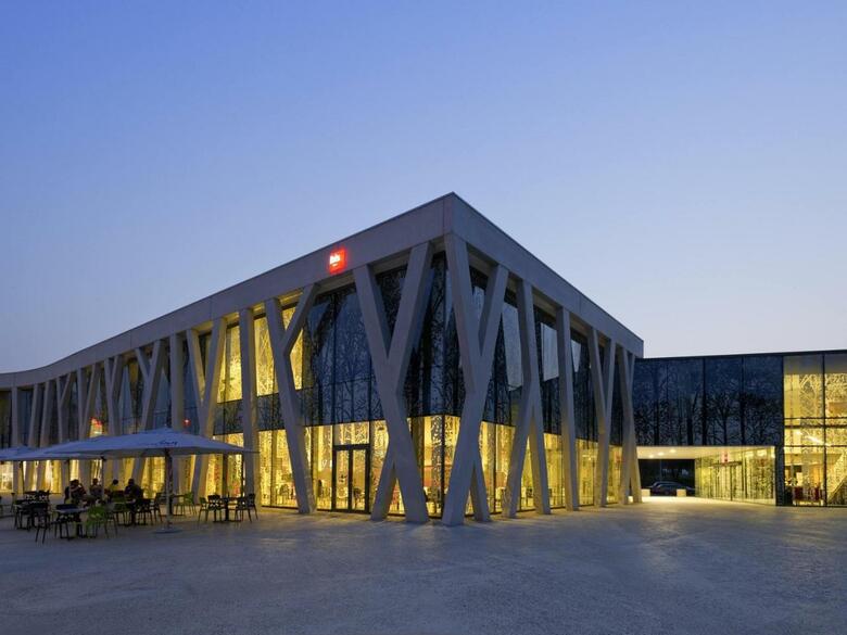 Hotel Ibis Heverlee Leuven