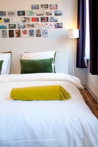 B&B Lodgingat8