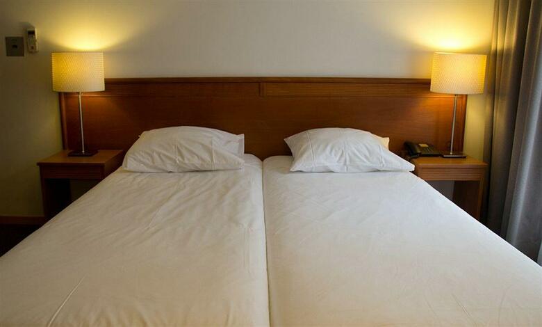 Hotel New Damshire