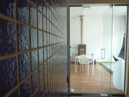 Inblauw - Exclusive Wellness B&B