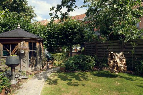 Inblauw - Exclusive Wellness B&B