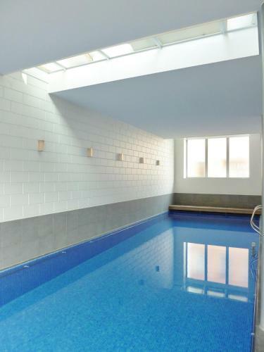 Inblauw - Exclusive Wellness B&B