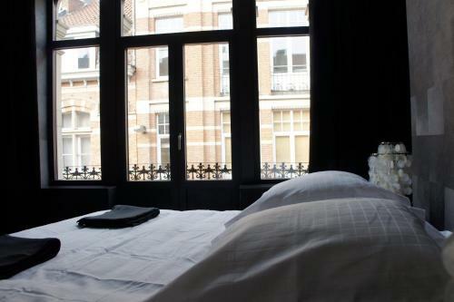 Casa Bollicine Bed & Bistro