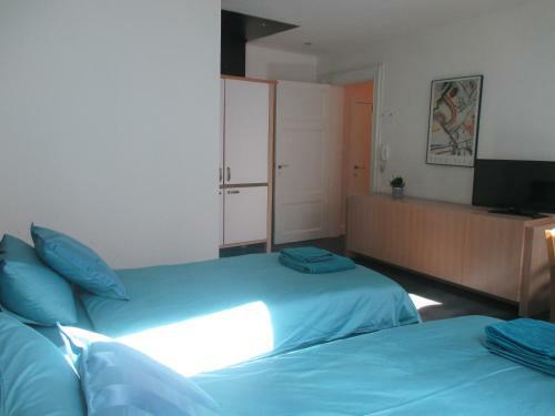 Hostal Guest House Feliz