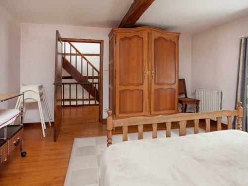 Holiday Home La Citaudine Rocheforthumain