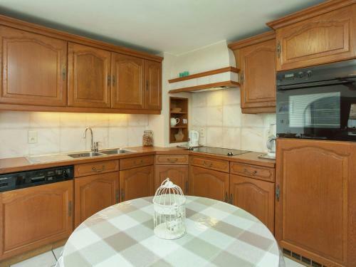 Holiday Home La Citaudine Rocheforthumain
