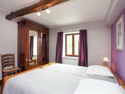 Holiday Home La Citaudine Rocheforthumain