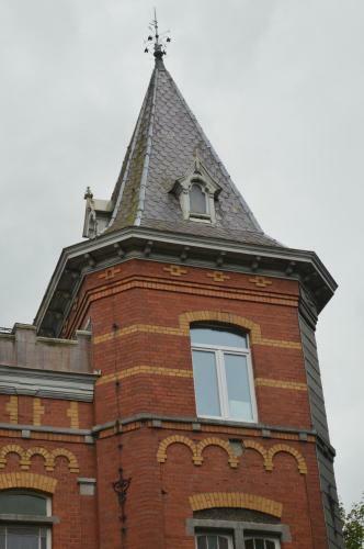 B&B Chatelet Cremers
