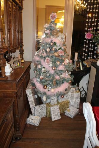 B&B Chatelet Cremers