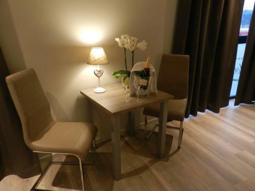 Hotel H�tel De La Tour