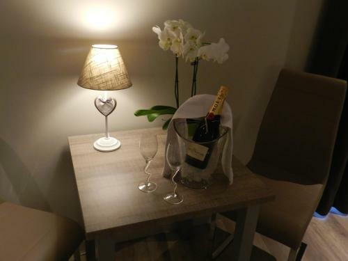 Hotel H�tel De La Tour