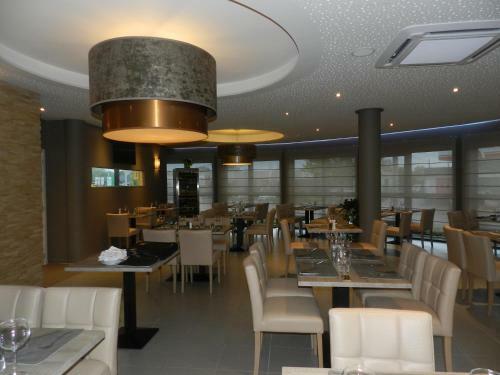 Hotel H�tel De La Tour