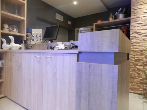 Hotel H�tel De La Tour