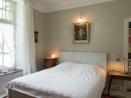 Apartamento Chateau De Jevoumont Theux