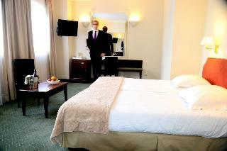 Hotel Chateau De Limelette