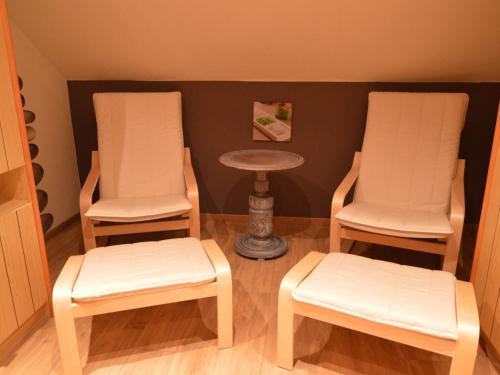 Au Pied Du Grand Ch�ne