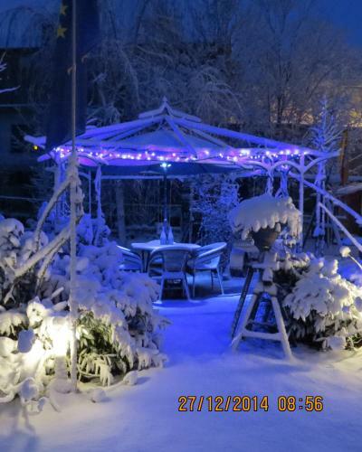 B&B Nord Sud