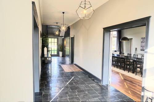 Bed & Breakfast La R�gie De Franc-war�t