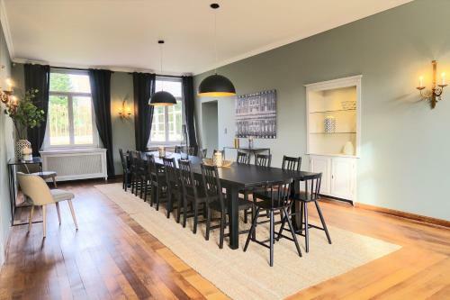 Bed & Breakfast La R�gie De Franc-war�t